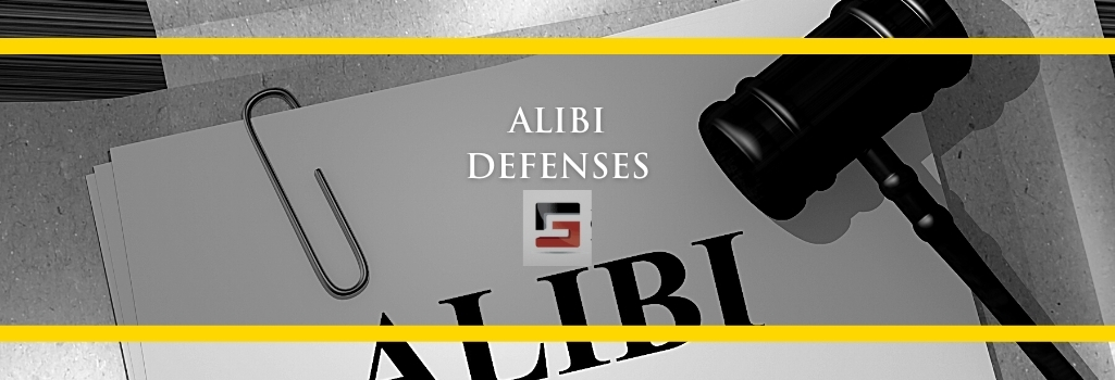 What Is An Alibi Defense Grano Law