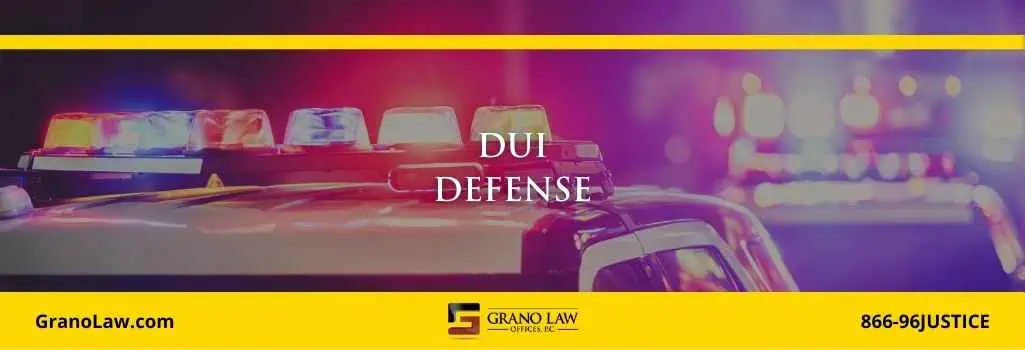 Can a DUI/DWI Be Dismissed in New Mexico?